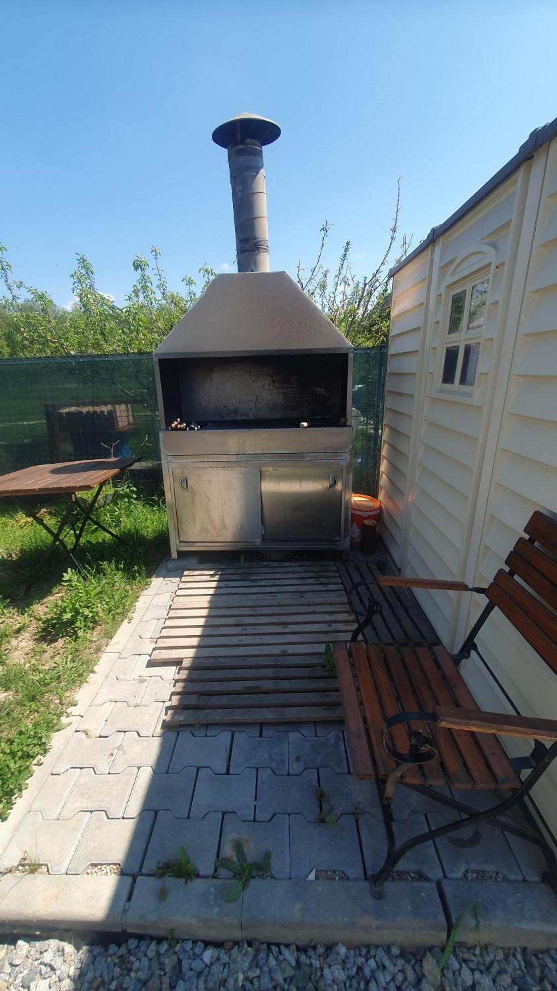 Forest Relax Near Oradea -Pet Friendly Les Exteriör bild
