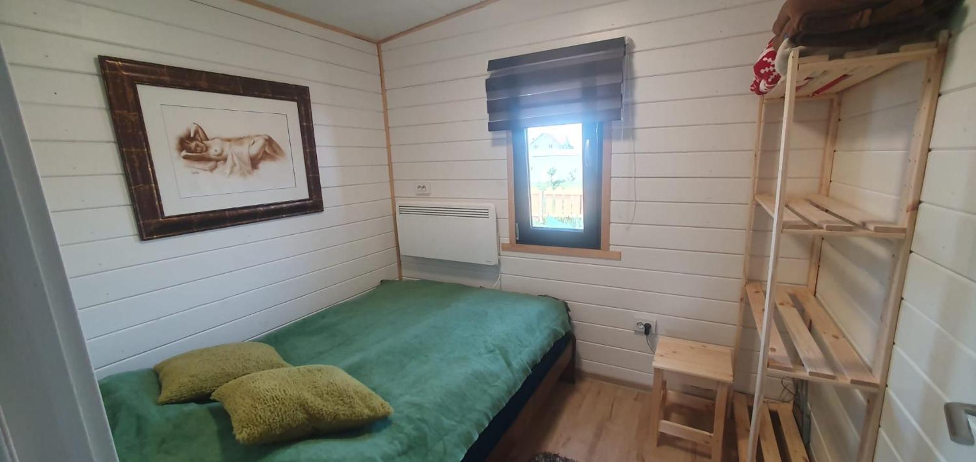 Forest Relax Near Oradea -Pet Friendly Les Exteriör bild